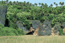 Mangaia