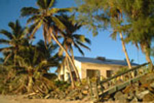 More Info: Varas Beach House