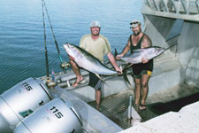 Aitutaki Sea/Fishing Charters Attractions Cook Islands Tours / Activities Aitutaki