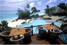 More Info: Pacific Resort Aitutaki