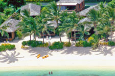 More Info: Rarotonga Beach Bungalows