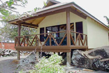 More Info: Muri Beach Cottages
