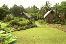 Atiu Villas Accommodation Cook Islands Self Contained and Serviced Atiu