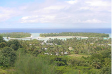 This site is designed to provide you with ease of booking and planning your Cook Island holiday, as well as all the very best travel information.