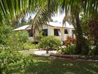More Info: Atiu B & B (Homestay)