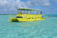 More Info: Aitutaki Adventures 