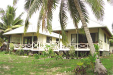 More Info: Paparei Bungalow