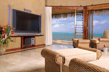 Rumours Luxury Villas & Spa - Rarotonga Accommodation Cook Islands Luxury Villas Rarotonga