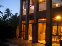 Apartments Kakera Rarotonga Accommodation Cook Islands Superior Bungalows & Villas Rarotonga