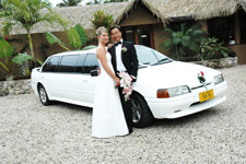 More Info: Anuanua Rarotonga Limousine Ltd