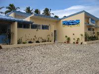 More Info: Aquarius Pacific Hotels Rarotonga