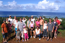 Tangaroa Tours