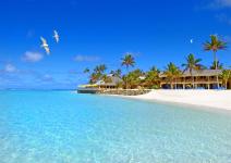 More Info: Sanctuary Rarotonga