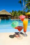 Indulge in Sanctuary Rarotonga Resort with a distinctive South Pacific ambience. Located on the southwest coast enjoying all day sunshine and gorgeous tropical sunsets...