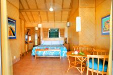 Indulge in Sanctuary Rarotonga Resort with a distinctive South Pacific ambience. Located on the southwest coast enjoying all day sunshine and gorgeous tropical sunsets...