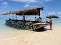 More Info: Koka Lagoon Cruise