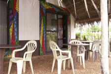 Atiu Guesthouse Accommodation Cook Islands Self Contained and Serviced Atiu