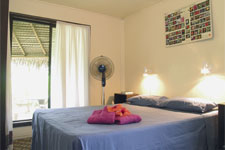 Are Manuiri is a fully self-contained home, built as a family home and based in the village of Areora.  Be one of the locals!