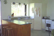Ootu Beach House is situated seconds away from the famous Samade Beach. This private holiday home is the perfect getaway spot for or a bunch of friends. 