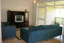 Motea is a self contained two bedroom unit situated inland in Tupapa village.  This recently built property has all the modern amenities to give a feeling of a home away from home. 