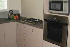 Motea is a self contained two bedroom unit situated inland in Tupapa village.  This recently built property has all the modern amenities to give a feeling of a home away from home. 