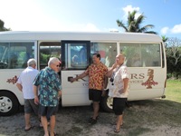 Raro Tours Direct