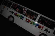Raro Tours Direct