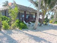 More Info: Iros Beach Villa