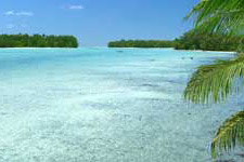 Aroko Bungalows Accommodation Cook Islands Budget accommodation Rarotonga