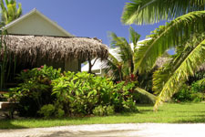 More Info: Inano Beach Bungalows