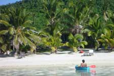 More Info: Aretai Beach Villas