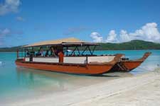 More Info: Paradise Islands Limited