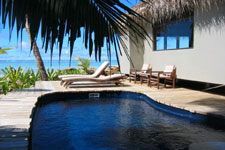 More Info: Sea Change Villas