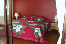 More Info: Nikao Beach Bungalows