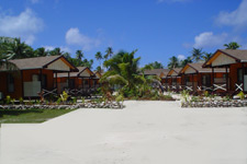 More Info: Samade on the Beach