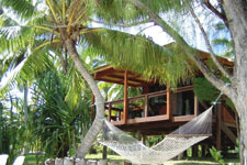 More Info: Aitutaki Beach Villas