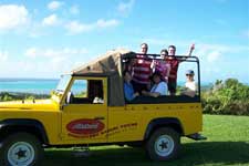 More Info: Aitutaki Punarei Tours