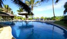 Enjoy the relaxing lifestyle and superb view from one of these large, luxury apartments set on the edge of historical Avana Passage, near Muri Lagoon.