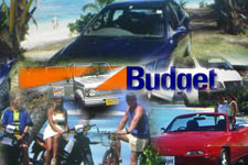 More Info: Budget Rentals
