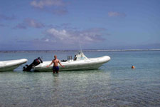 More Info: Cook Island Divers