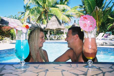 Club Raro is affordable, quality accommodation with fantastic views of the protective coral reef and the great Pacific Ocean. A wonderful place to relax, unwind and enjoy your holiday.