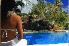 More Info: Crown Beach Resort