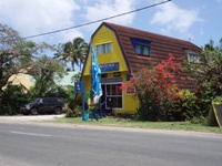 More Info: Dive Rarotonga