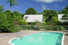 More Info: Ginas Lodges