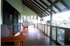 Gina's Garden Lodges is the perfect hideaway for those looking for a quiet, relaxing holiday. Located on secluded grounds amongst tropical gardens, this property offers 4 spacious self contained units