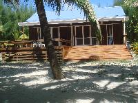 More Info: Oronga Beach Bungalow