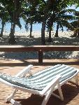 This beautful Rarotonga Hideaway is set on the fringe of Arorangi Beach overlooking the deep blue lagoon. Expereince the ultimate in tropical family holidays at Oronga Beach. 