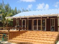 This beautful Rarotonga Hideaway is set on the fringe of Arorangi Beach overlooking the deep blue lagoon. Expereince the ultimate in tropical family holidays at Oronga Beach. 