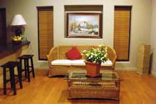 Perched on a secluded pocket of ancient rock, on the north-western shores of Mangaia, you will discover Mangaia Villas. 
