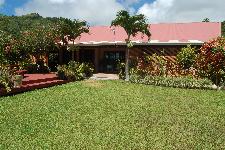 Tehora Homestead Accommodation Cook Islands Houses/Holiday Homes Rarotonga